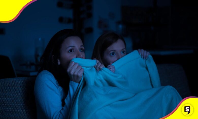 películas de terror