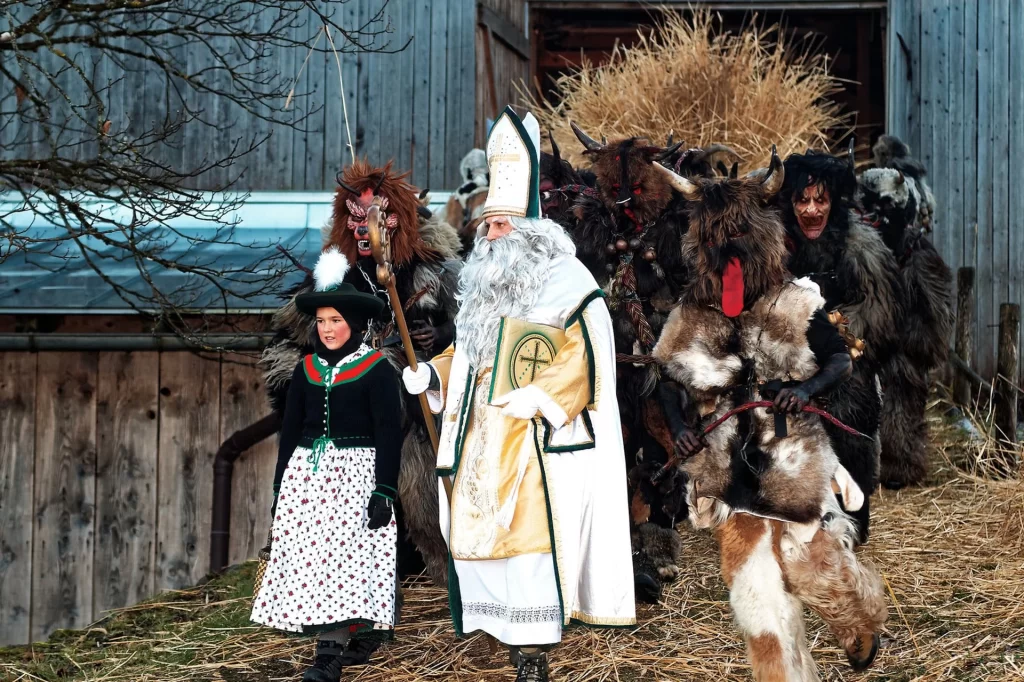Krampus