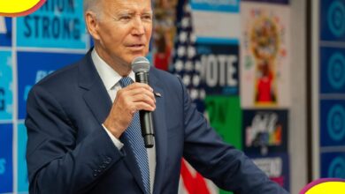 demócratas