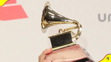 latin grammy