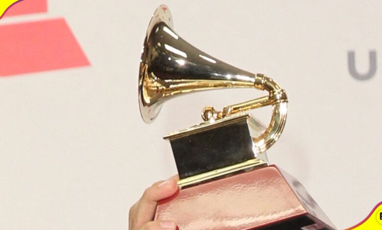 latin grammy