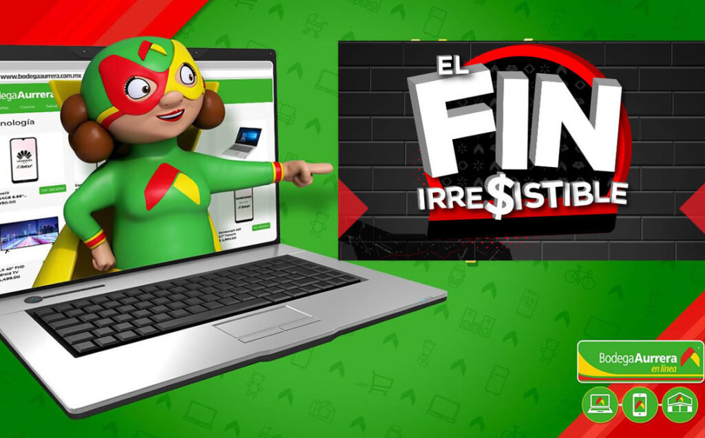 El fin irresistible