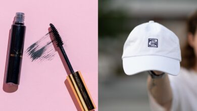 ¿Y tú cuántos rímel o gorras tienes?
