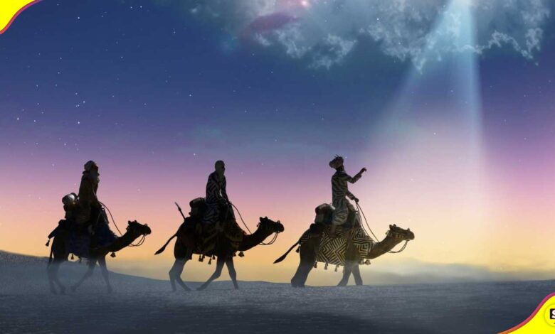 ¿Sabes porque el 6 de enero se celebra el Día de los Reyes Magos? 