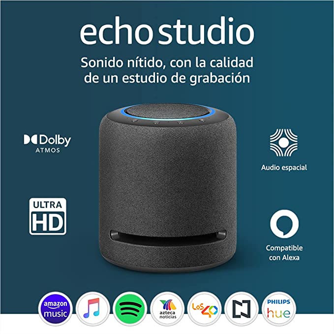 Gadgets para regalar en Navidad