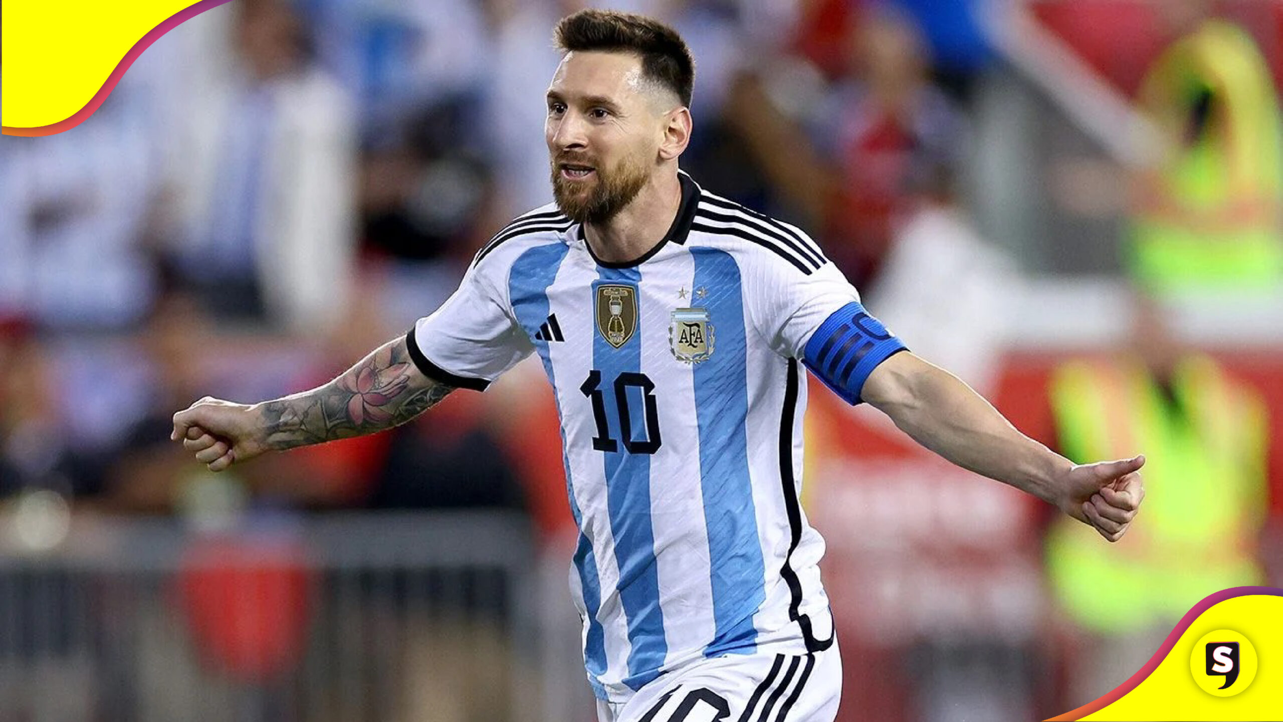 Argentina nunca ha perdido semifinales en algún mundial