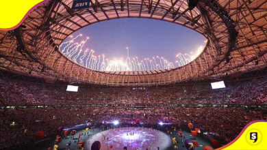 Ceremonia de clausura Qatar 2022