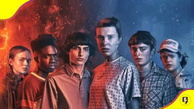 Mejores series de Netflix en 2022