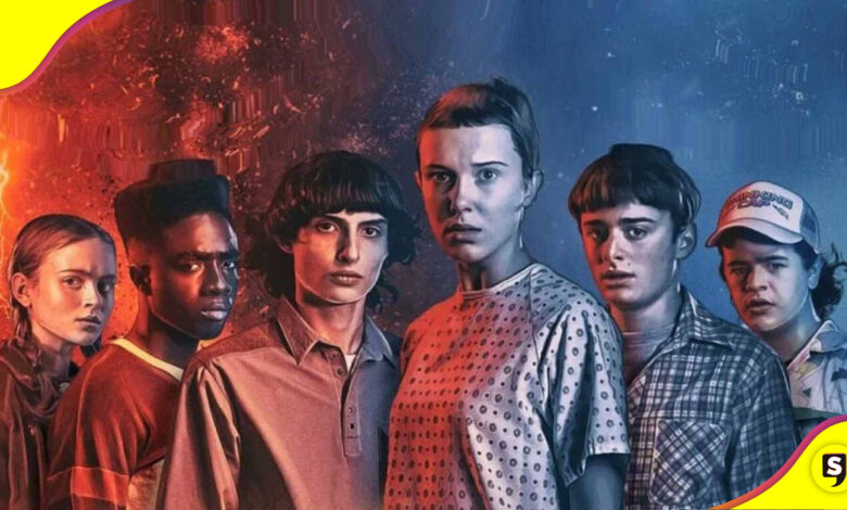 Mejores series de Netflix en 2022