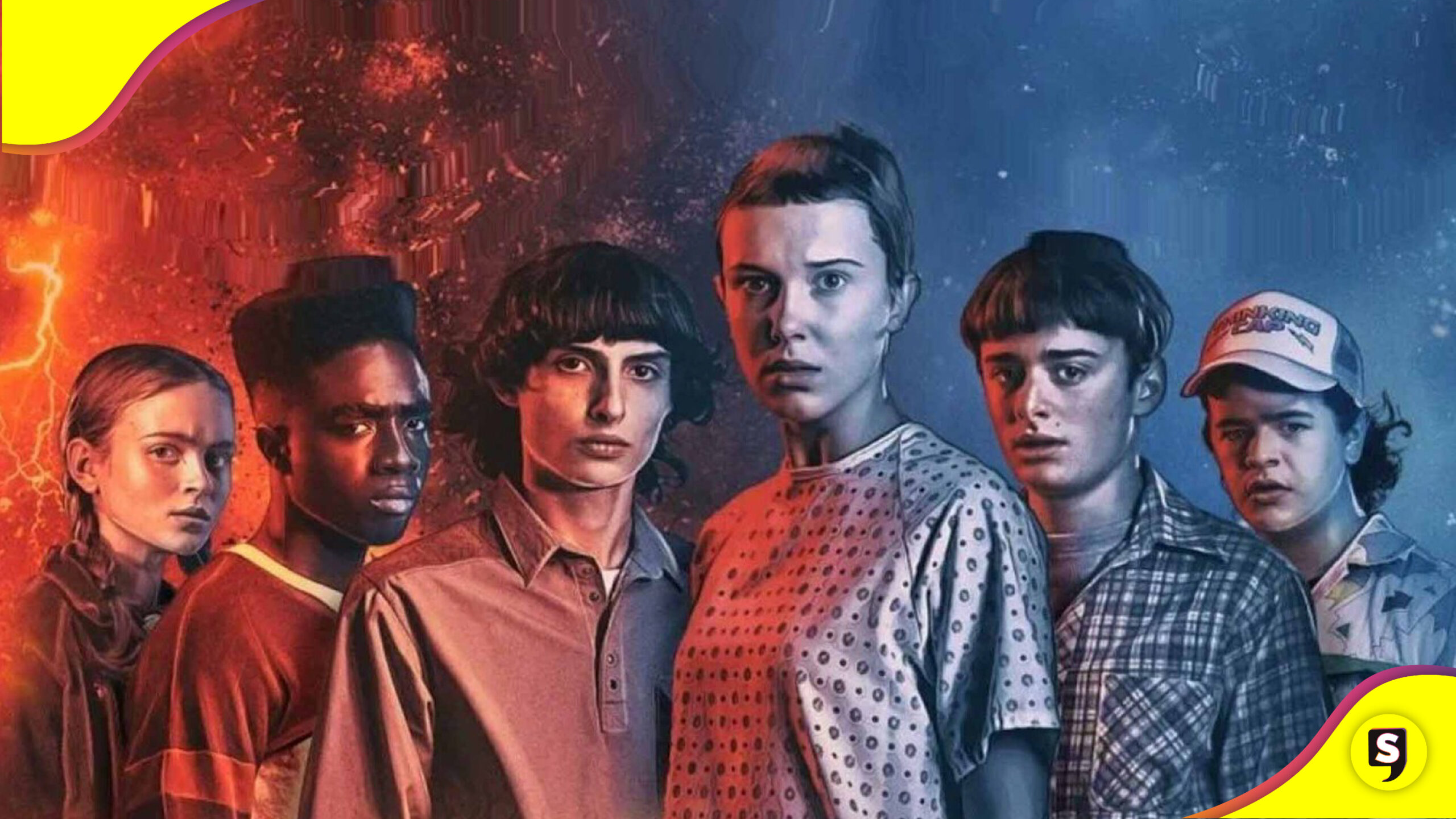 Mejores series de Netflix en 2022