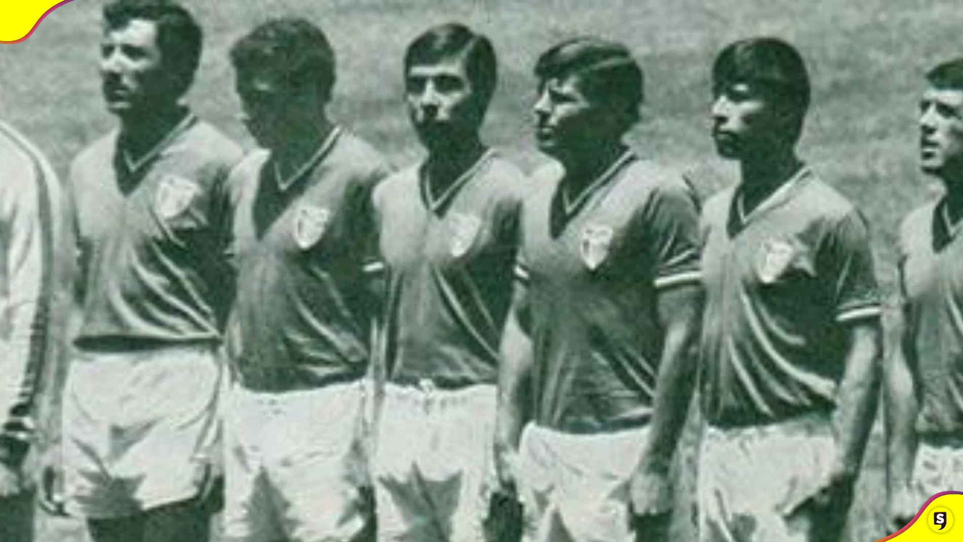 La selección mexicana de principios de los 70 generaba ilusión, pero se convirtió en uno de los fracasos más grandes de la historia del “Tri”. Fotografía: Especial