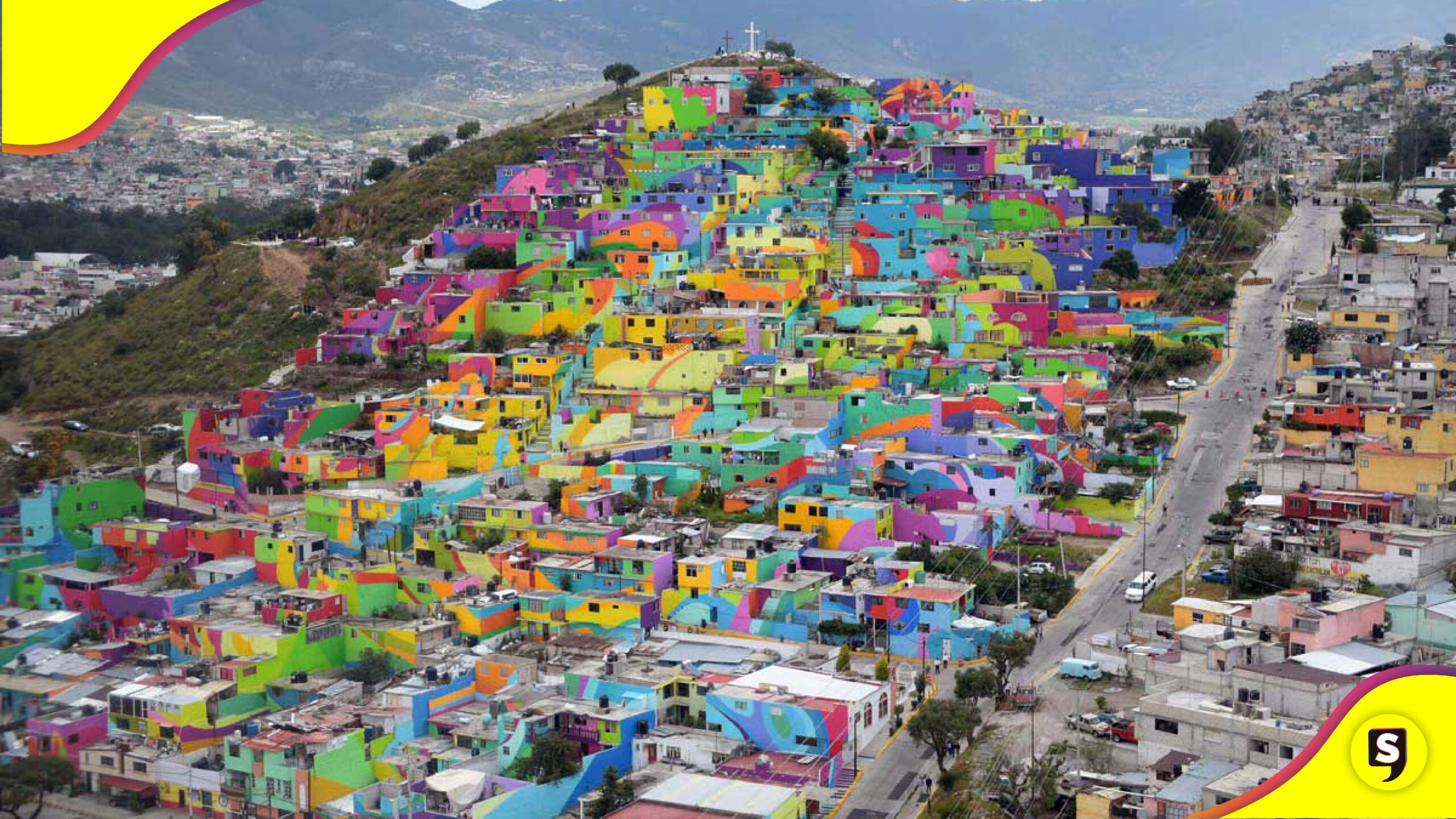 Pachuca se convertirá en pueblo mágico en 2023