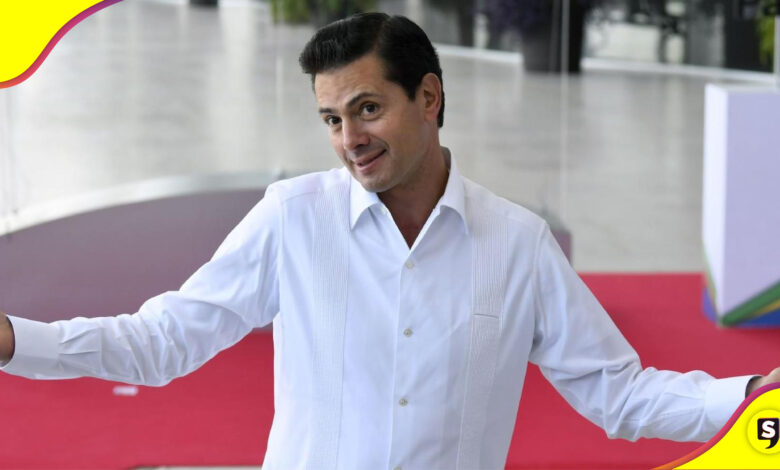 Peña Nieto