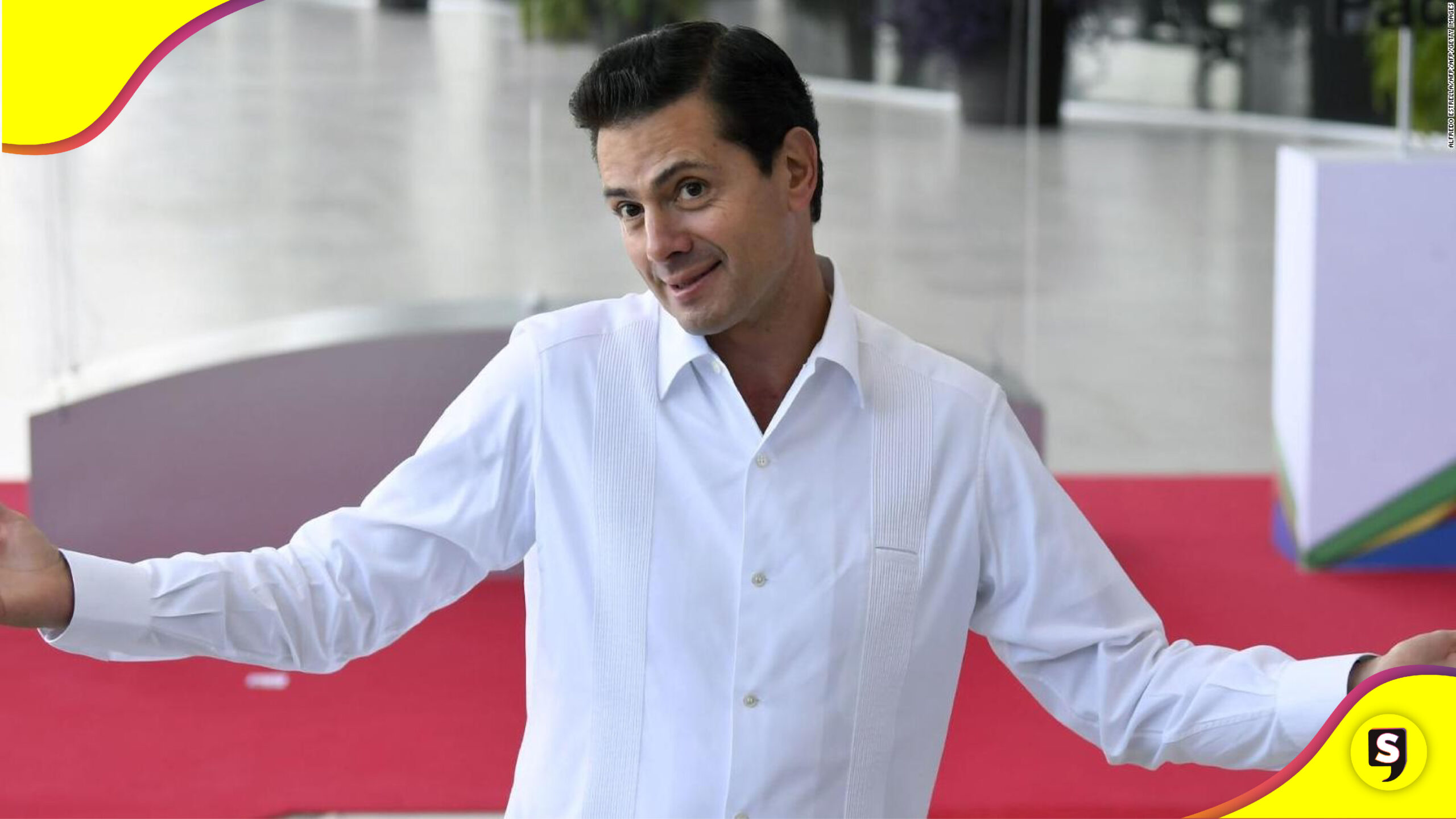 Peña Nieto