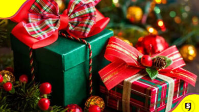 Gadgets para regalar en Navidad