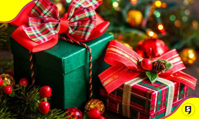 Gadgets para regalar en Navidad