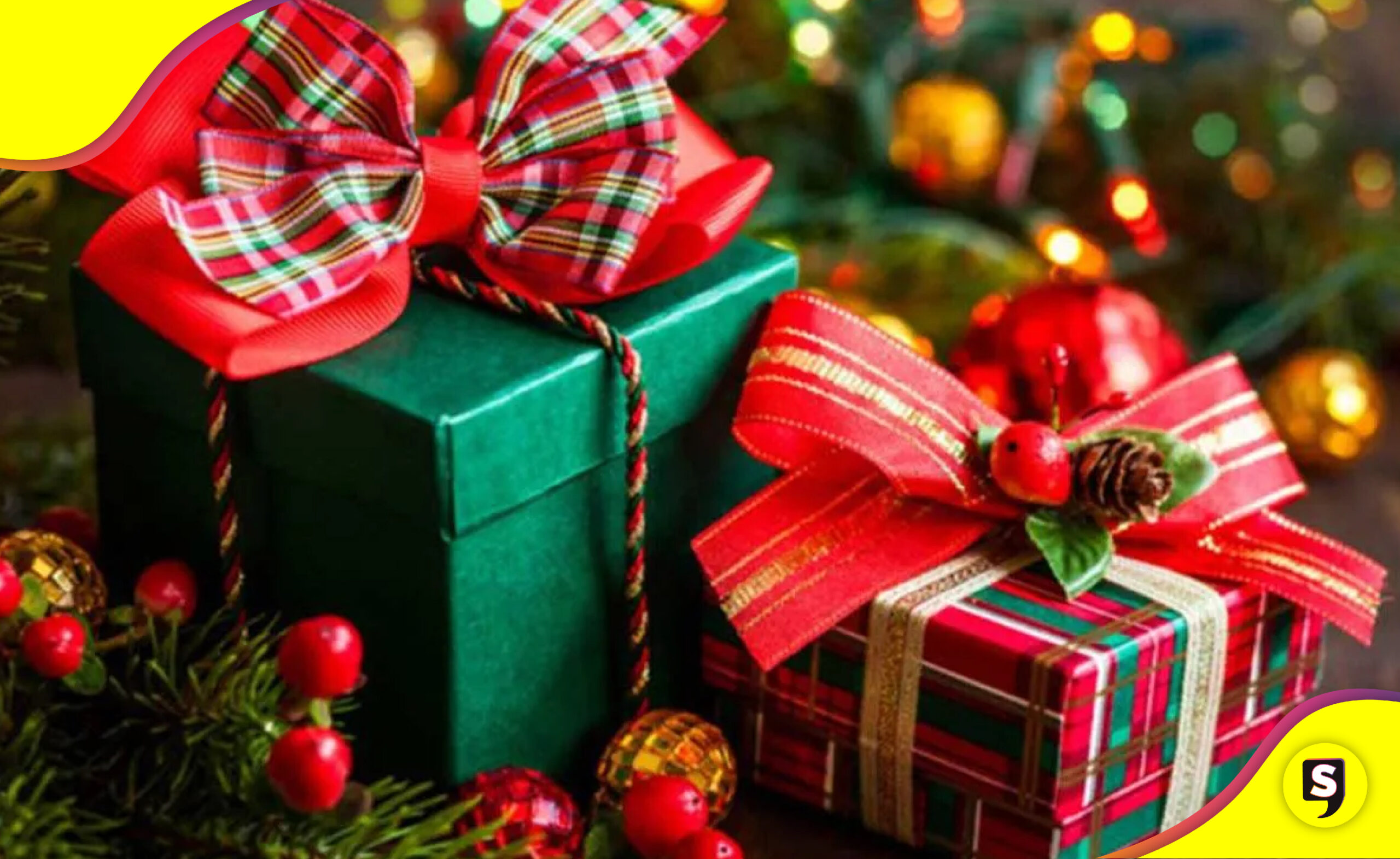Gadgets para regalar en Navidad