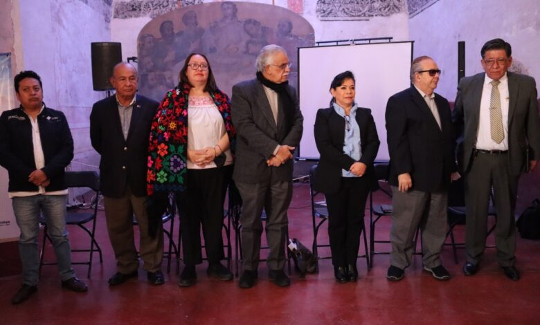 Cronistas