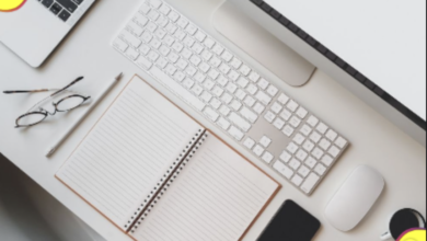 ¿Quieres decorar tu espacio de trabajo? AQUÍ TE CONTAMOS. Foto: especial