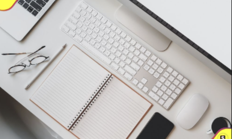 ¿Quieres decorar tu espacio de trabajo? AQUÍ TE CONTAMOS. Foto: especial