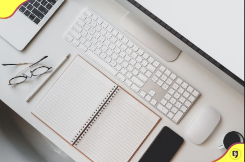 ¿Quieres decorar tu espacio de trabajo? AQUÍ TE CONTAMOS. Foto: especial