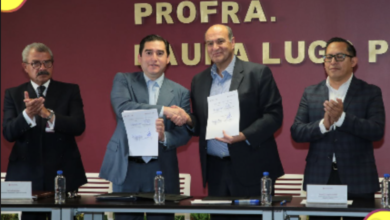 SEPH y Sedagroh impulsan proyectos científicos y tecnológicos. Foto: SEPH