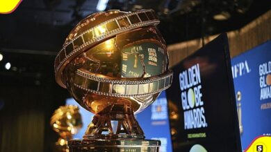 Globos de Oro 2023: los mejores y peores looks de la alfombra roja. Foto: Especial