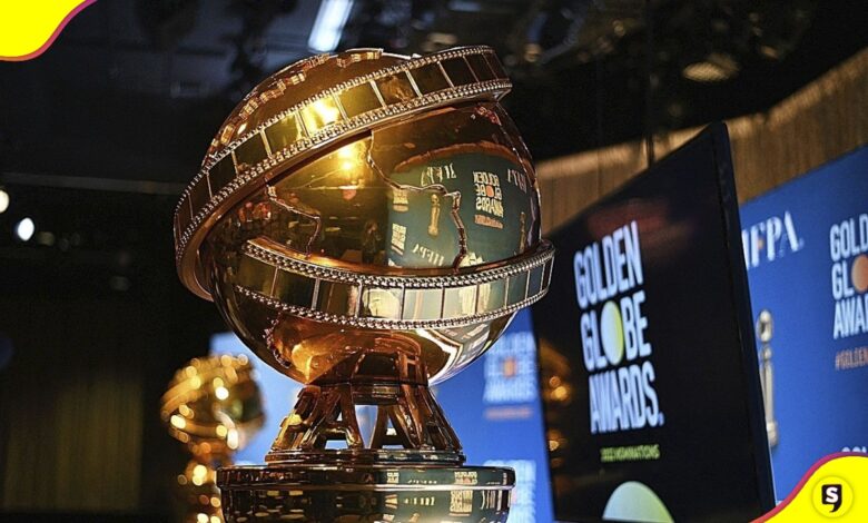 Globos de Oro 2023: los mejores y peores looks de la alfombra roja. Foto: Especial