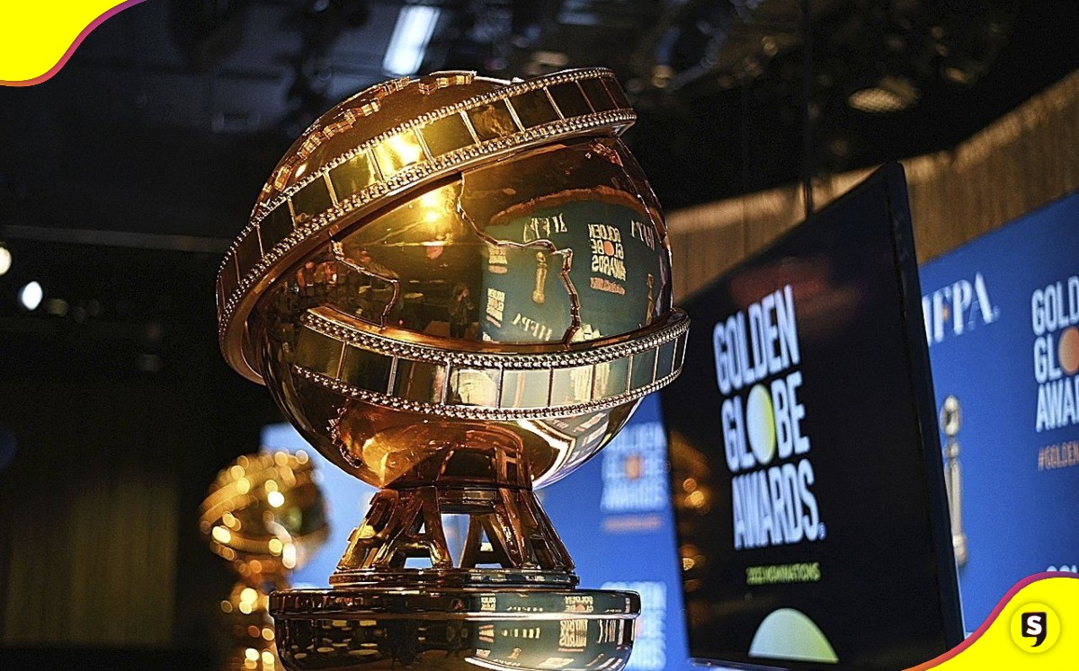 Globos de Oro 2023: los mejores y peores looks de la alfombra roja. Foto: Especial