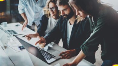 Trabajos tóxicos: señales que indican que tienes un empleo ¡MEH!. Foto: BBVA