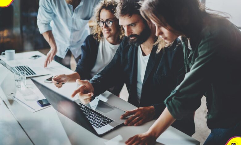 Trabajos tóxicos: señales que indican que tienes un empleo ¡MEH!. Foto: BBVA