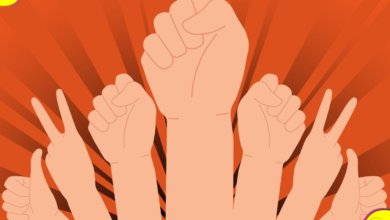 #25N: 11 feminicidios en Hidalgo y mujeres sin recibir justicia. Foto: especial