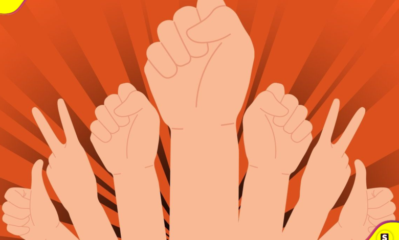 #25N: 11 feminicidios en Hidalgo y mujeres sin recibir justicia. Foto: especial