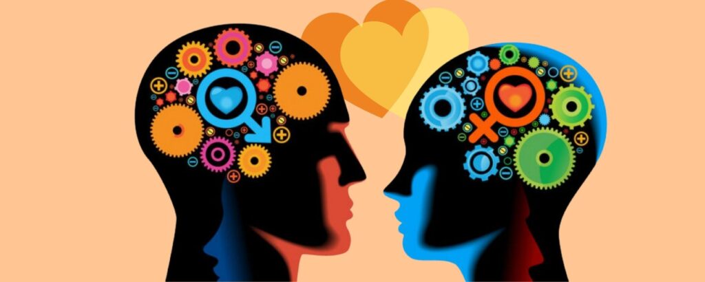 lenguajes del amor