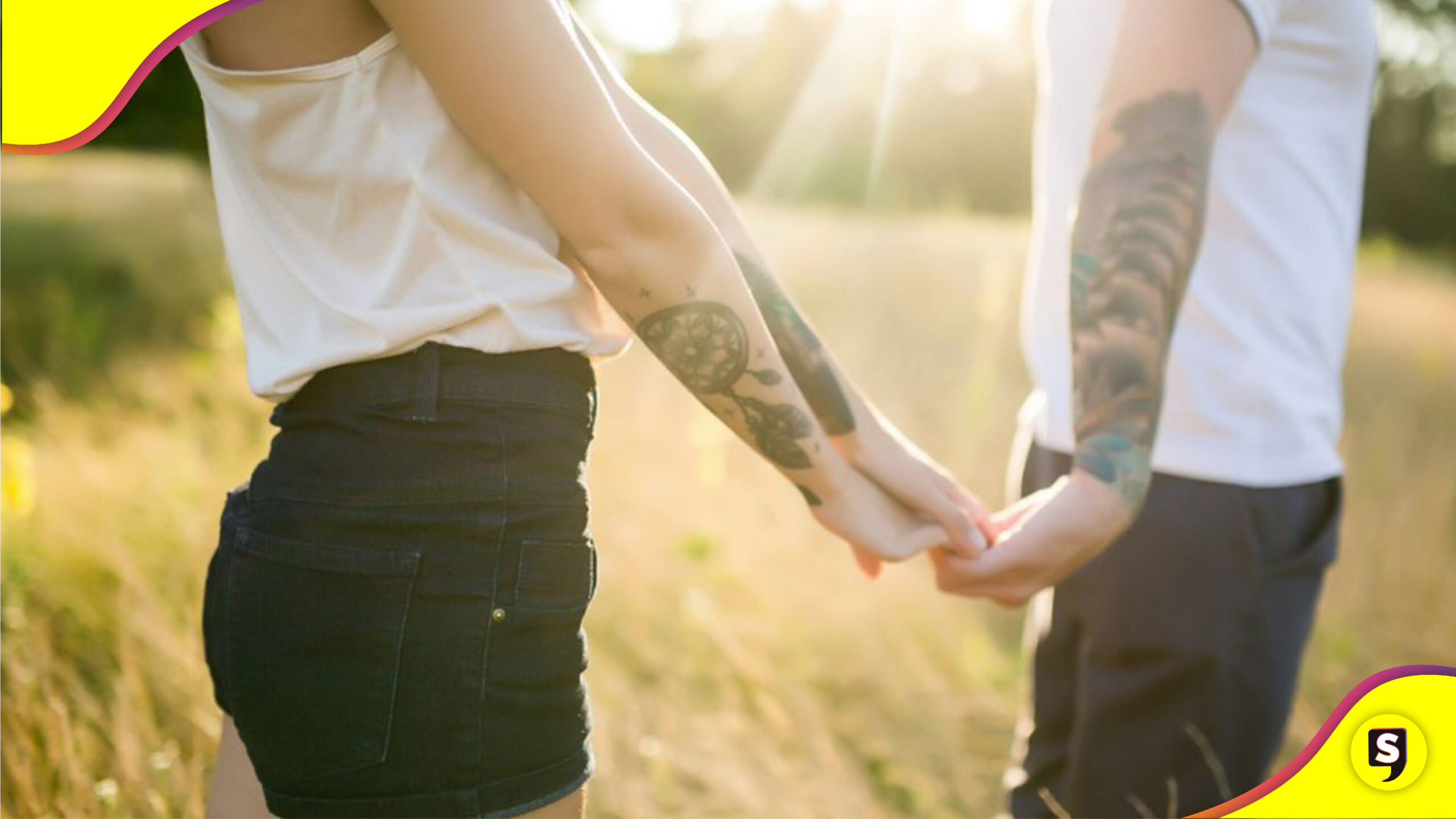 lenguajes del amor