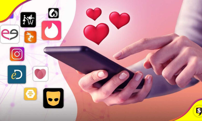 mejores apps de ligue