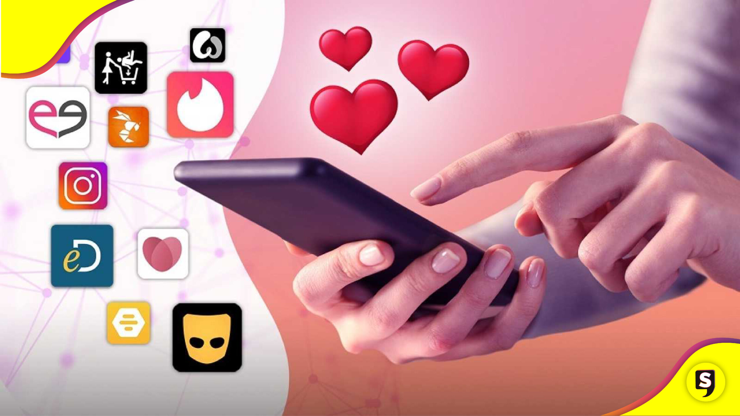 mejores apps de ligue