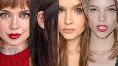 ¿Quieres ser la más TOP? Conoce estos 4 cortes de pelo que son tendencia este 2023. Foto: Subrayado