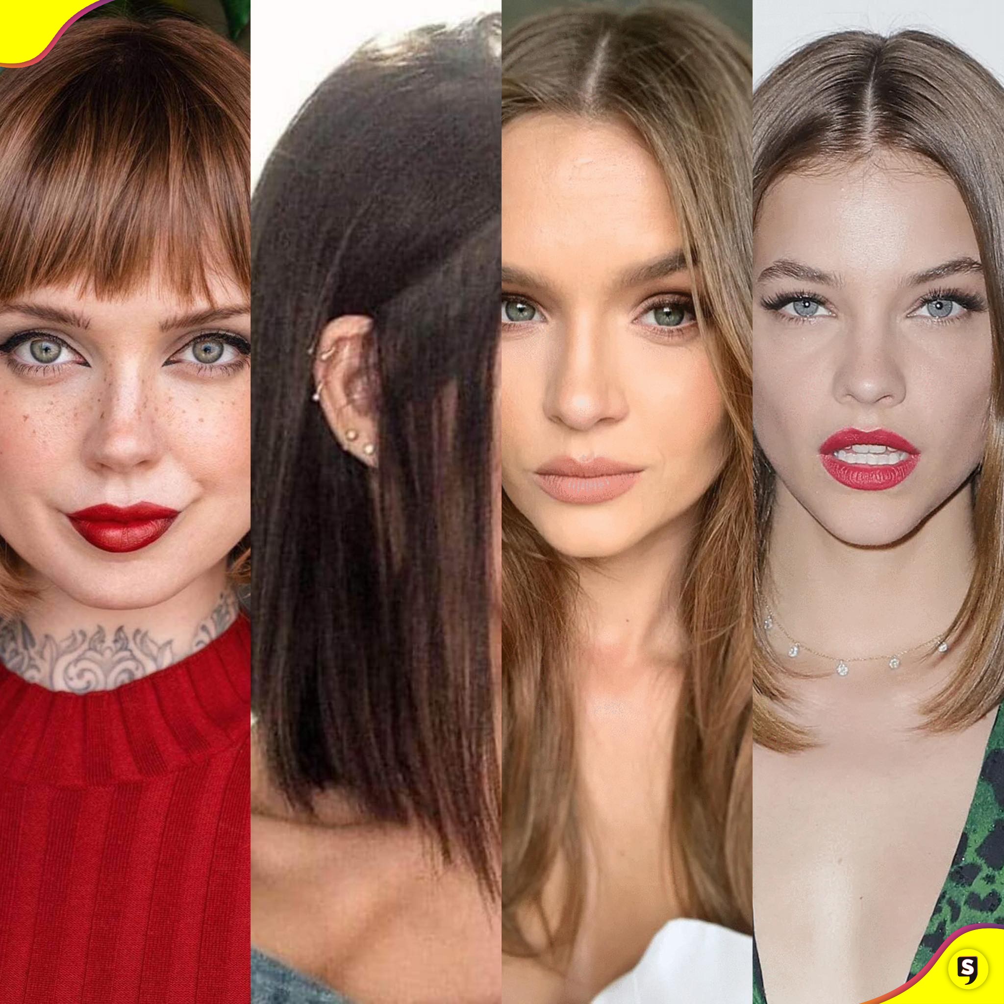 ¿Quieres ser la más TOP? Conoce estos 4 cortes de pelo que son tendencia este 2023. Foto: Subrayado