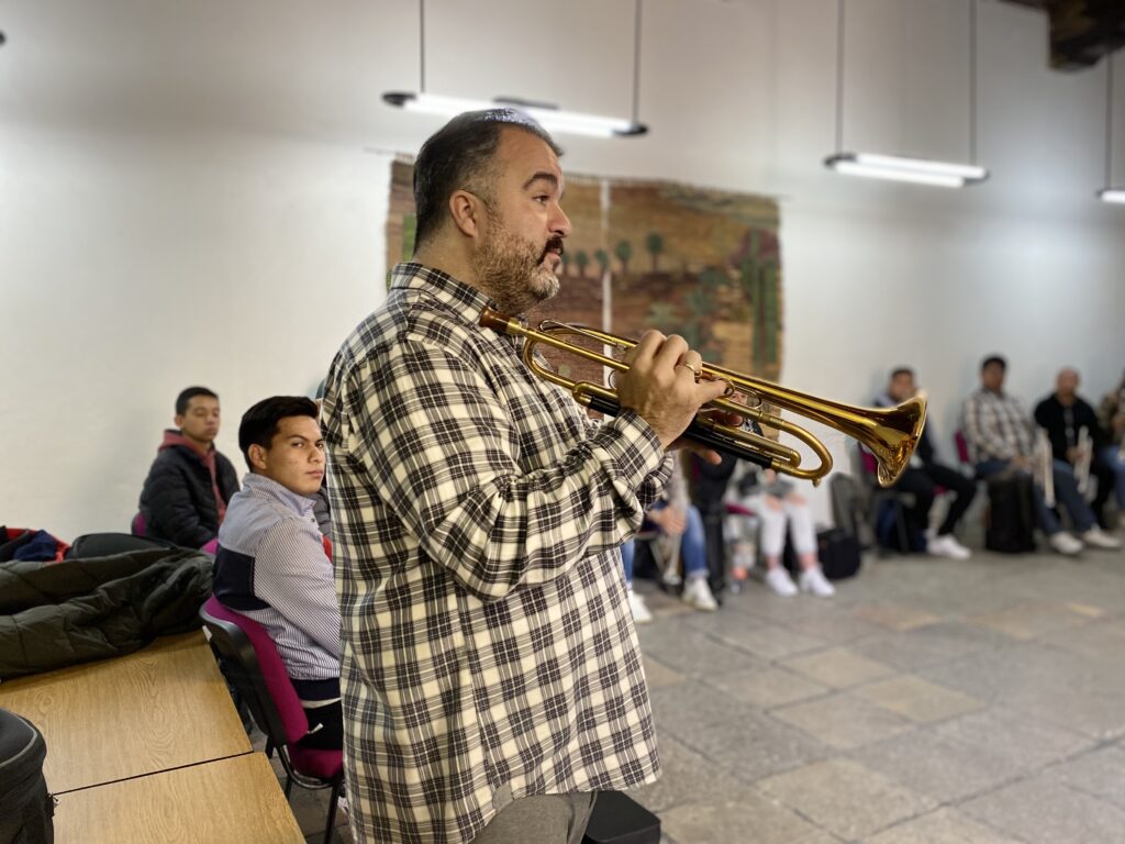 Festival Internacional de la Trompeta