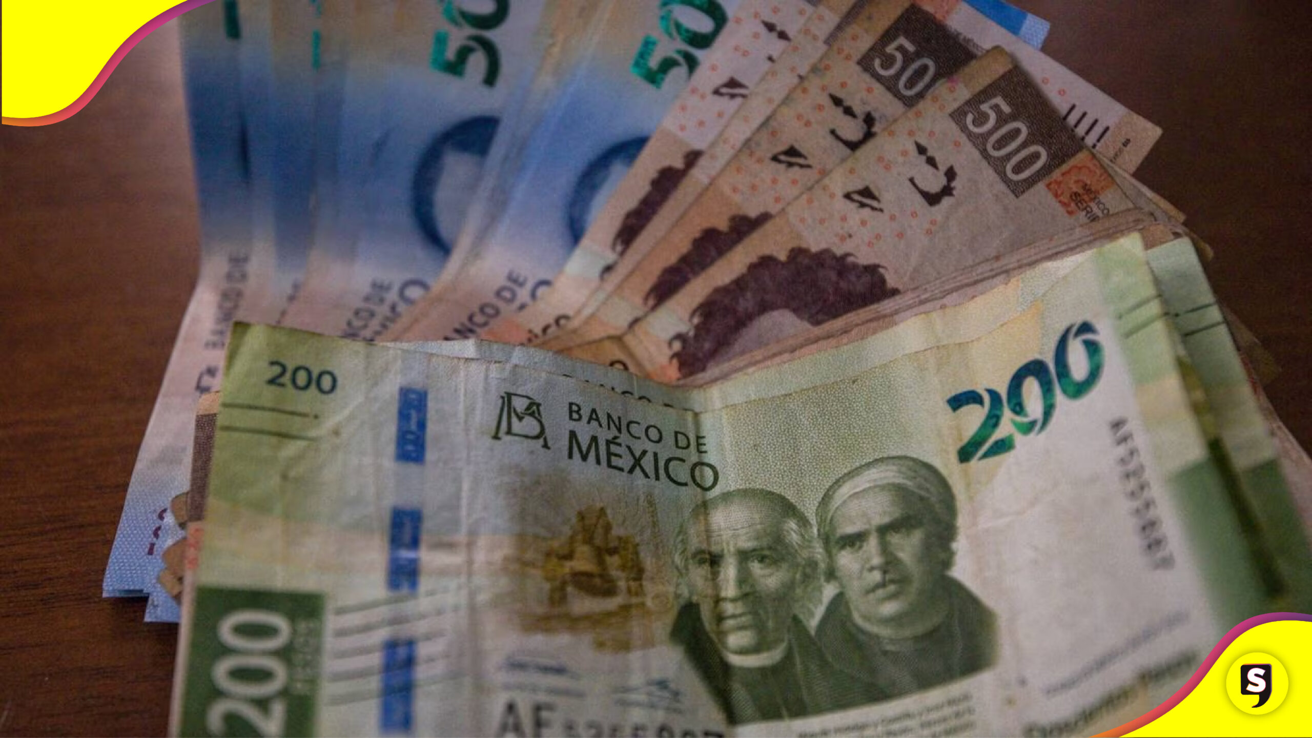 Aguinaldo al doble en México