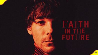 All Of Those Voices: documental de Louis Tomlinson. Foto: Facebook Louis Tomlinson
