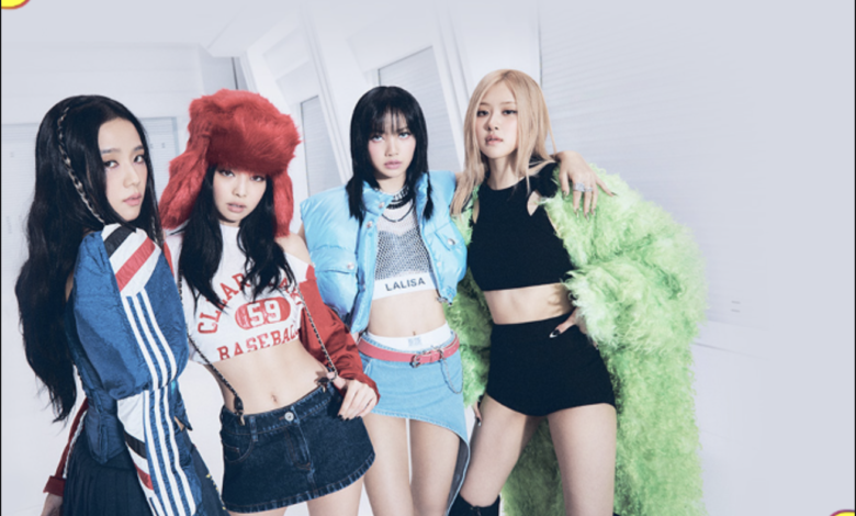BlackPink en México: TODO acerca de su concierto. Foto: Facebook BlackPink