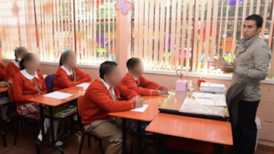 SEPH listo para las preinscripciones de Educación Básica. Foto: SEPH
