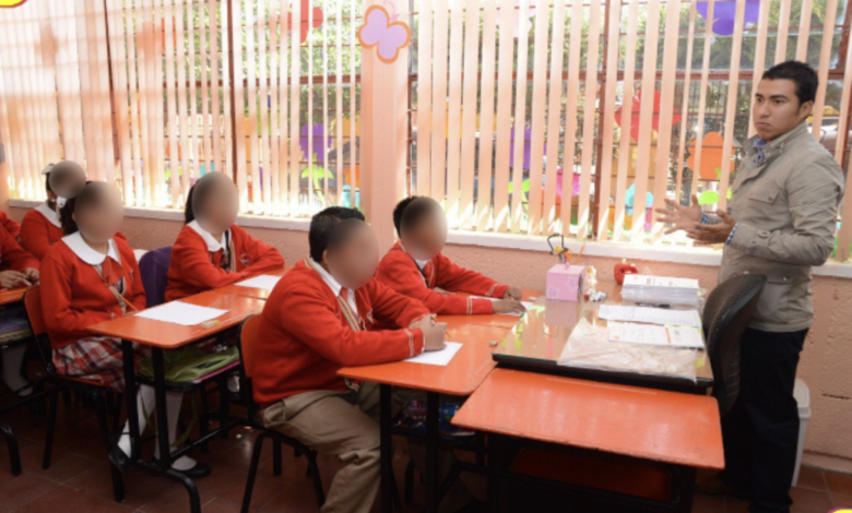 SEPH listo para las preinscripciones de Educación Básica. Foto: SEPH