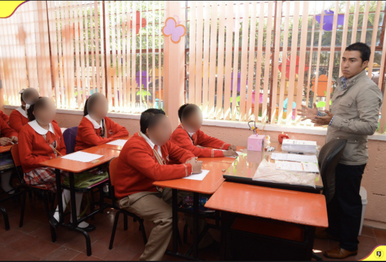 SEPH listo para las preinscripciones de Educación Básica. Foto: SEPH