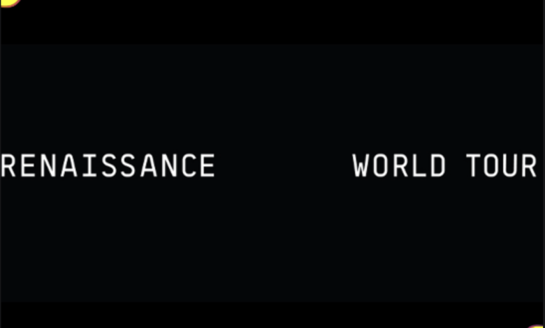 OMG! Beyoncé anuncia gira mundial 2023, ¿en México estará? Foto: Facebook Beyoncé