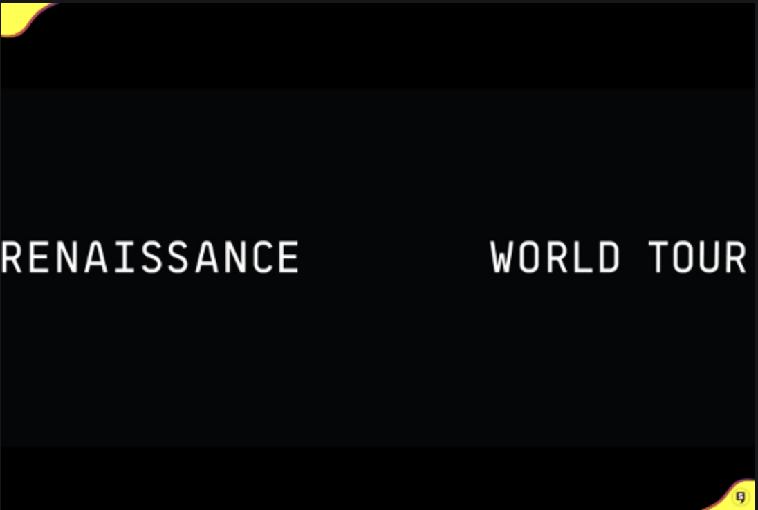 OMG! Beyoncé anuncia gira mundial 2023, ¿en México estará? Foto: Facebook Beyoncé