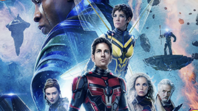 Ant-Man and The Wasp: Quantumania, comienza la siguiente fase de Marvel. Foto: Especial