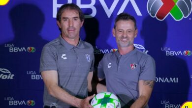 Tras contratación de Cocca al Tri, Pachuca lo lamenta. Foto: especial